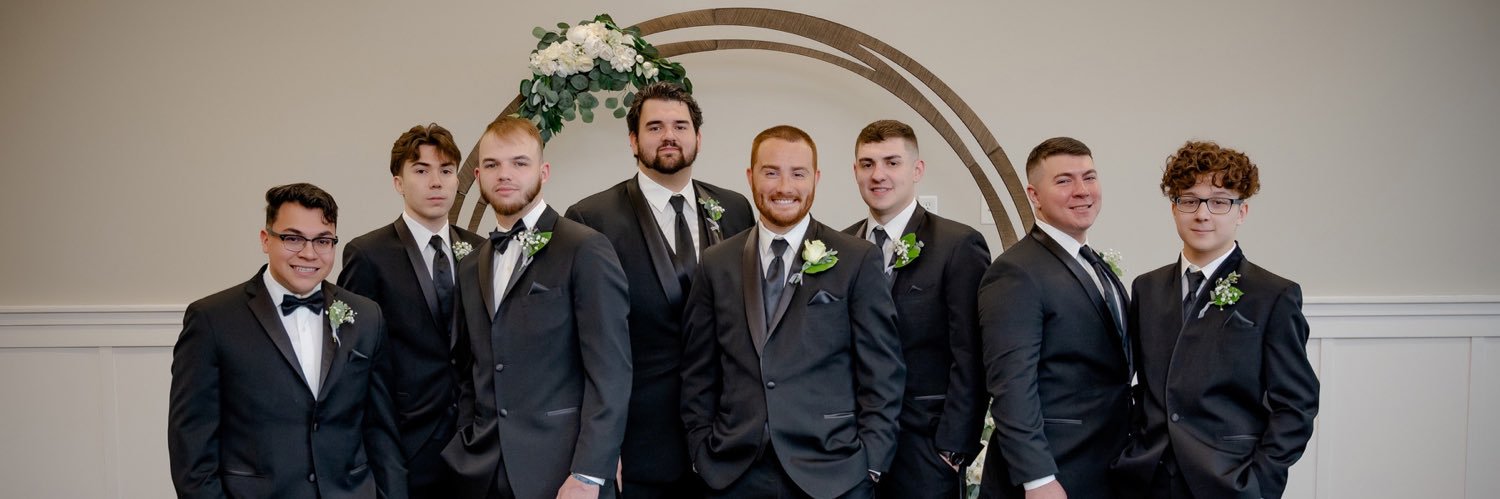 Smithaustin34's profile banner image