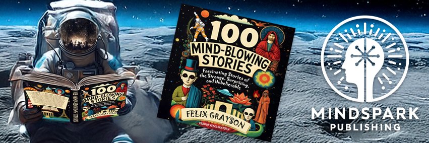 MindSparkBooks's profile banner image