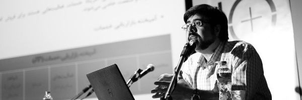 AliRezaAkrami's profile banner image