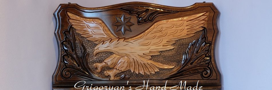 Hayk Grigoryan banner