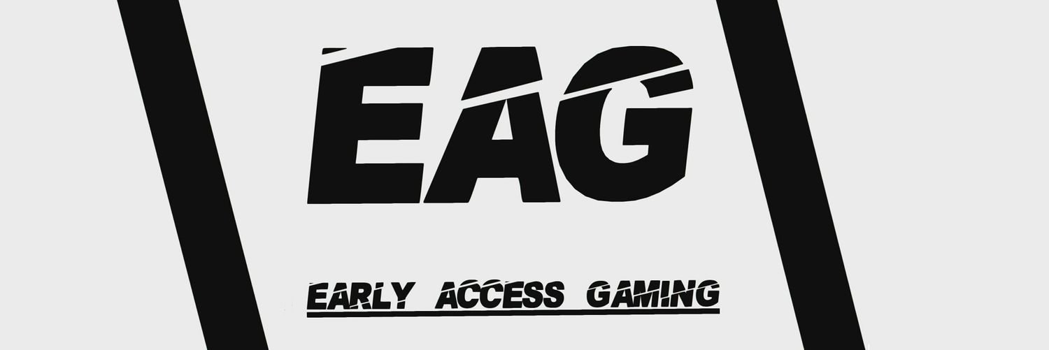 EARLY ACCESS GAMING banner