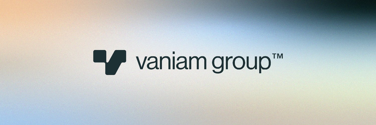 Vaniam Group LLC banner