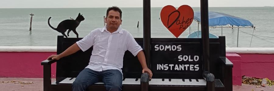 edyrojas80's profile banner image