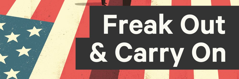 FreakOutCarryOn's profile banner image