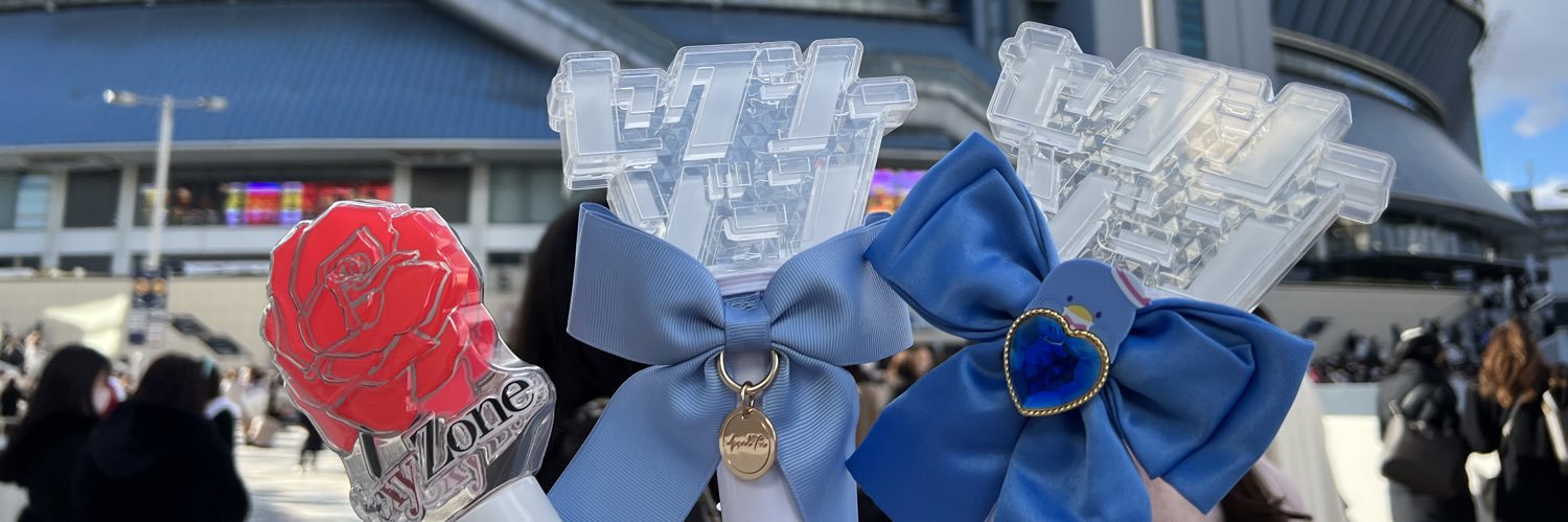 ayaka4869's profile banner image