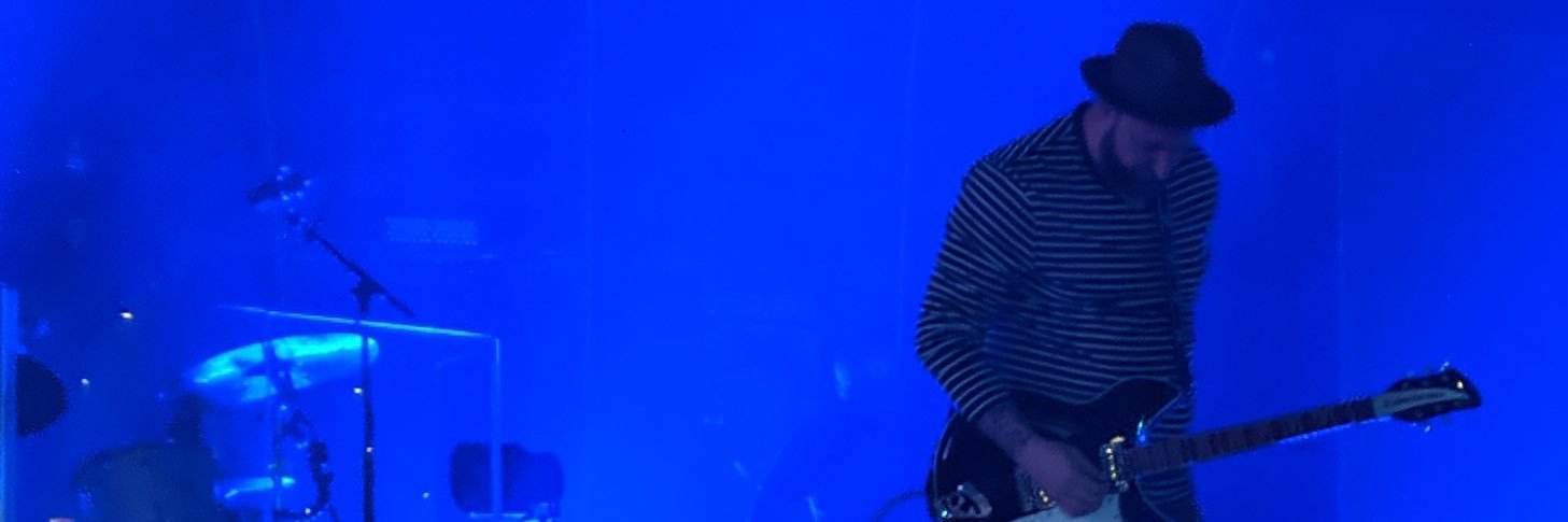 Adam Michael Allison banner