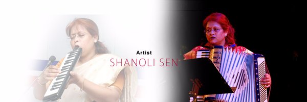 ShanoliSen Profile Banner