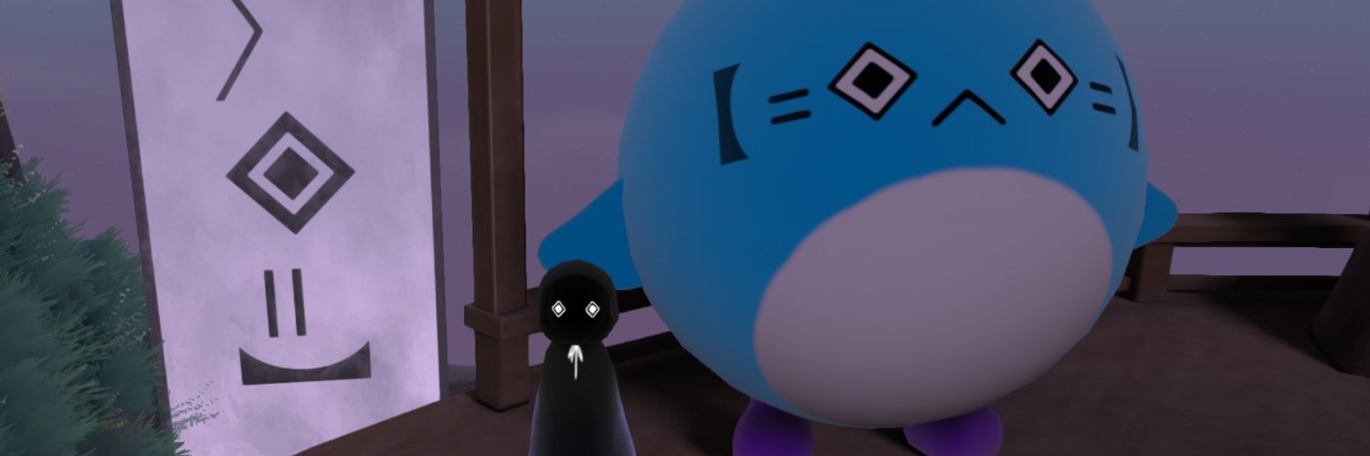 mynameishoke's profile banner image