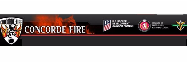 ConcordeSoccer Profile Banner
