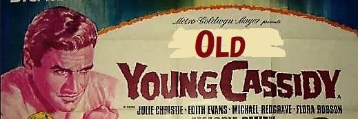 OldYoungCassidy's profile banner image