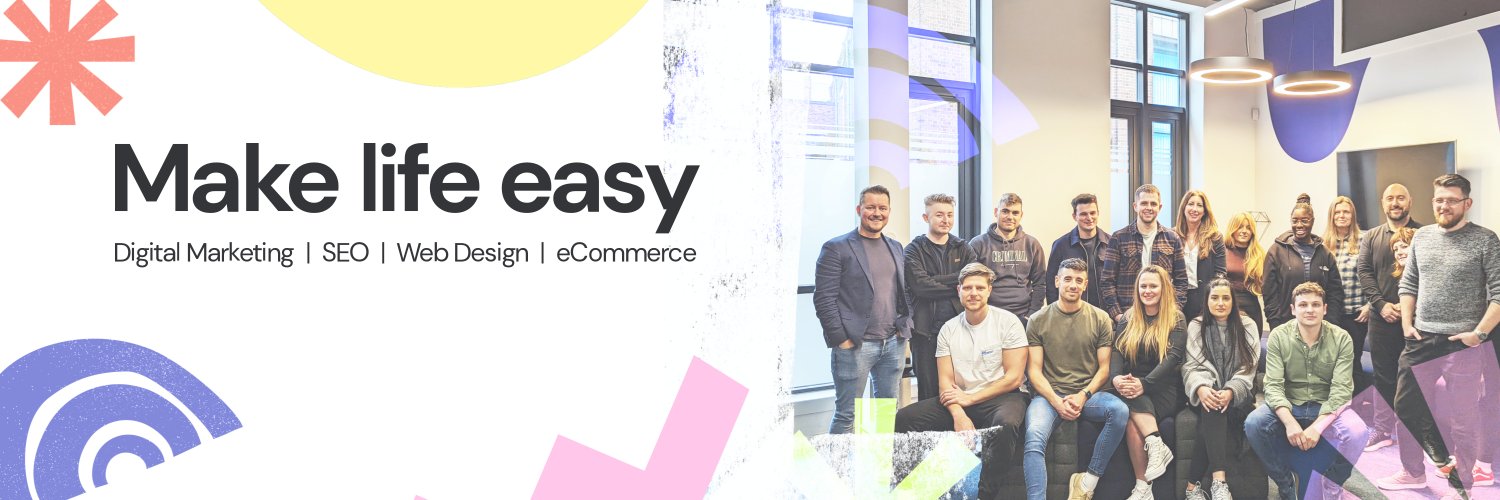 Lightbox Digital banner