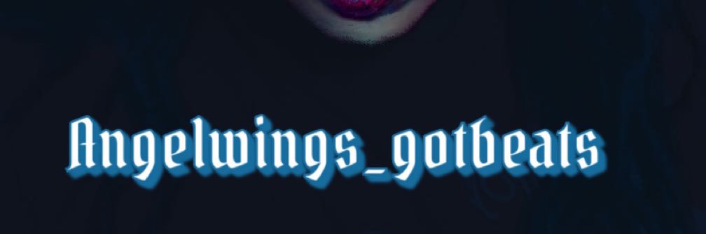 AngelBmore's profile banner image