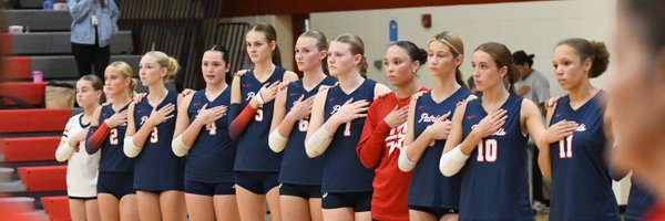 VolleyPats Profile Banner