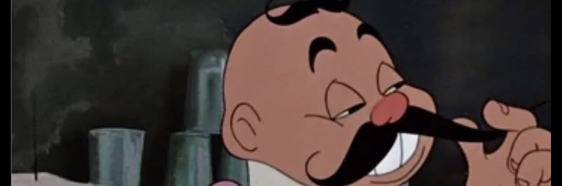 BartenderWinky's profile banner image