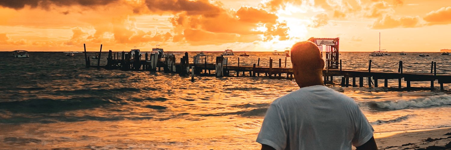 pjconstante's profile banner image