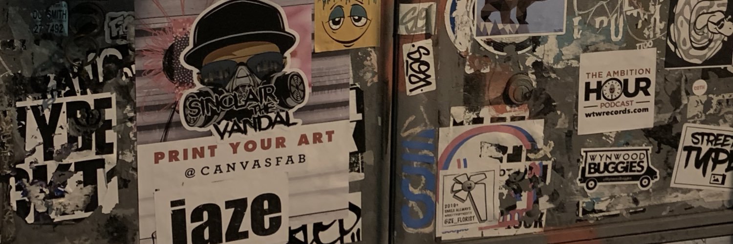 Maaaxij's profile banner image