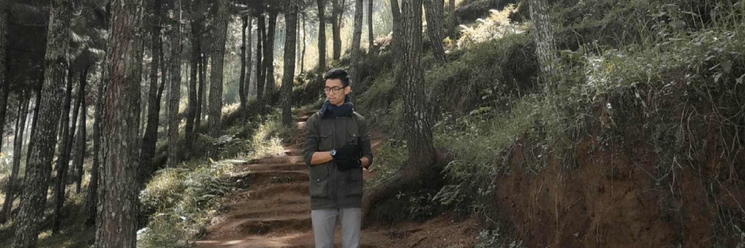 AtmaBTR's profile banner image