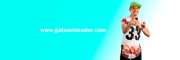 gatoanimador Profile Banner