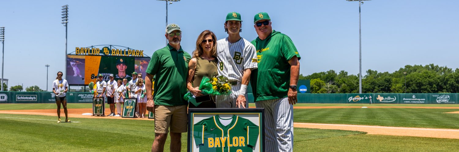 Harrison Caley banner