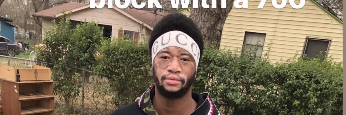 isthatcmack3's profile banner image