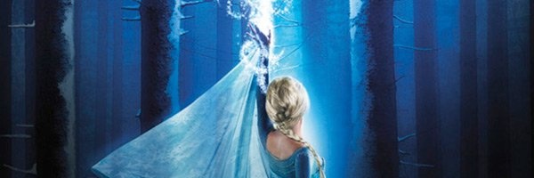 ❄ Queen Elsa ❄ // Radiant Parody banner