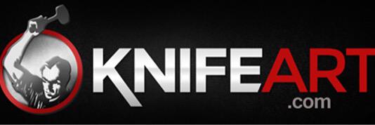 KnifeArt's profile banner image