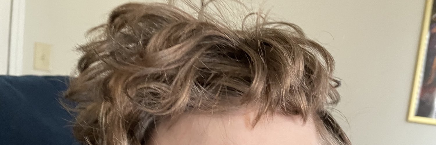 racheleyse's profile banner image