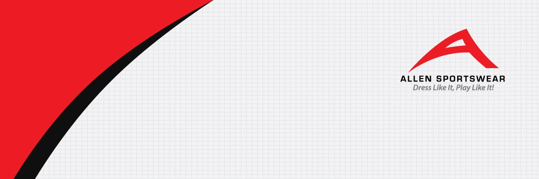 Allen Sportswear (@AllenSportswear) / Posts / X