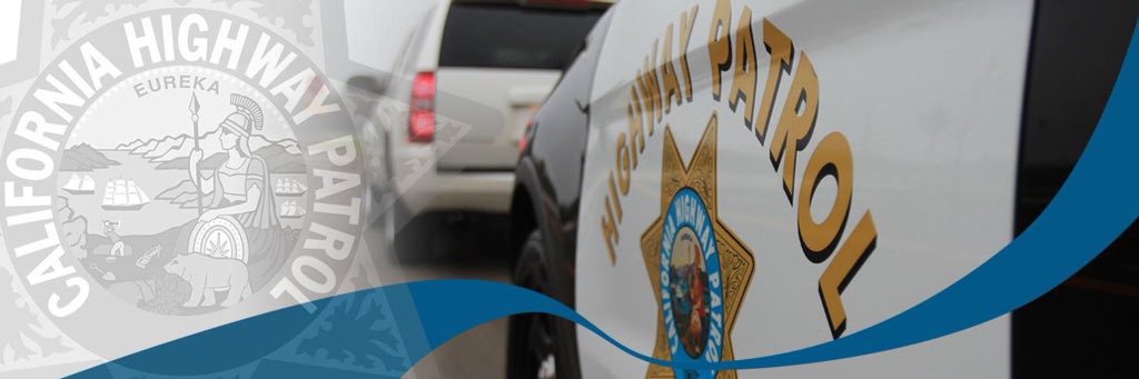 CHP Redding's banner