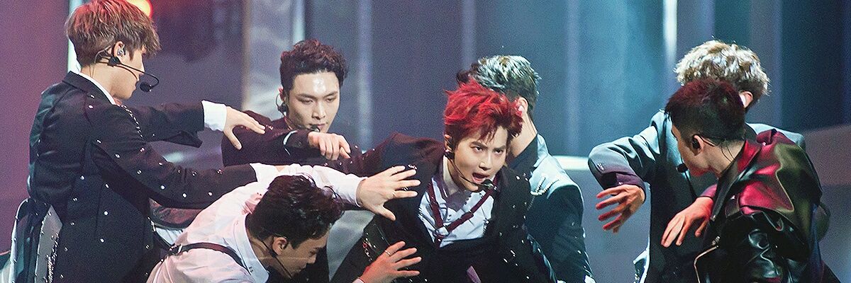 EXOiLikeit's profile banner image