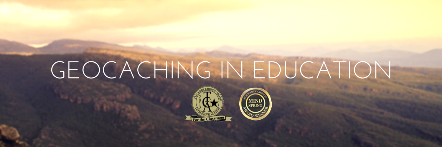 Educaching's profile banner image