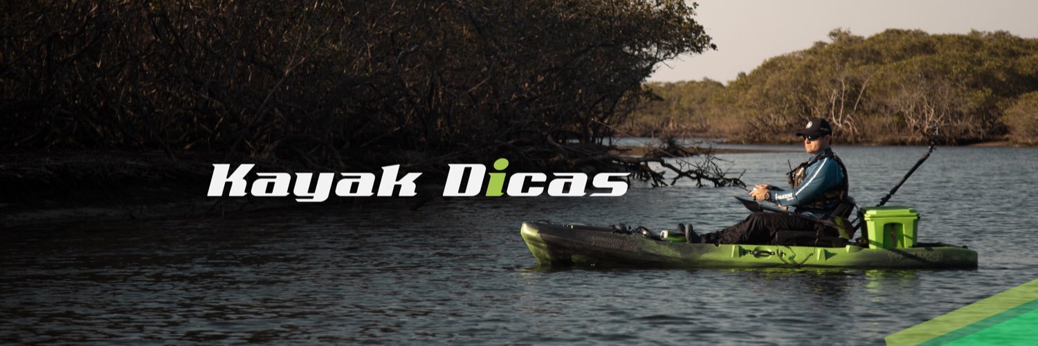 kayakdicas's profile banner image