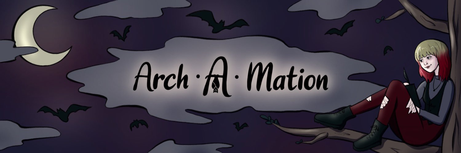 brooke ⊬🦇's banner