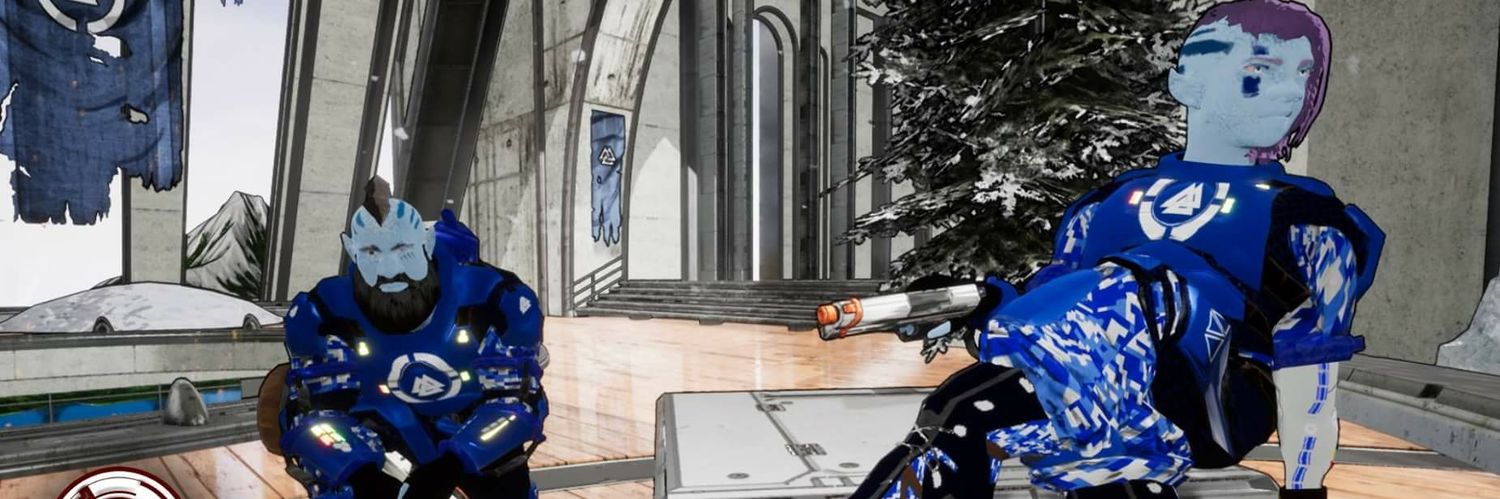 DynamicDaneS's profile banner image