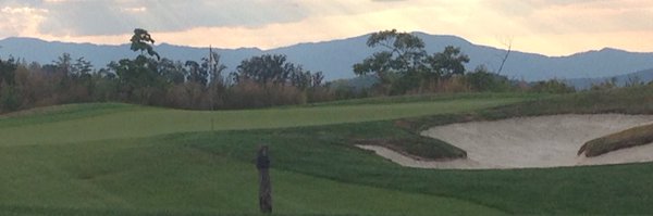 CatamountMGolf Profile Banner
