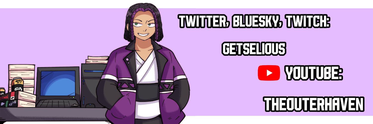 Full Time Liquid Death Enjoyer banner