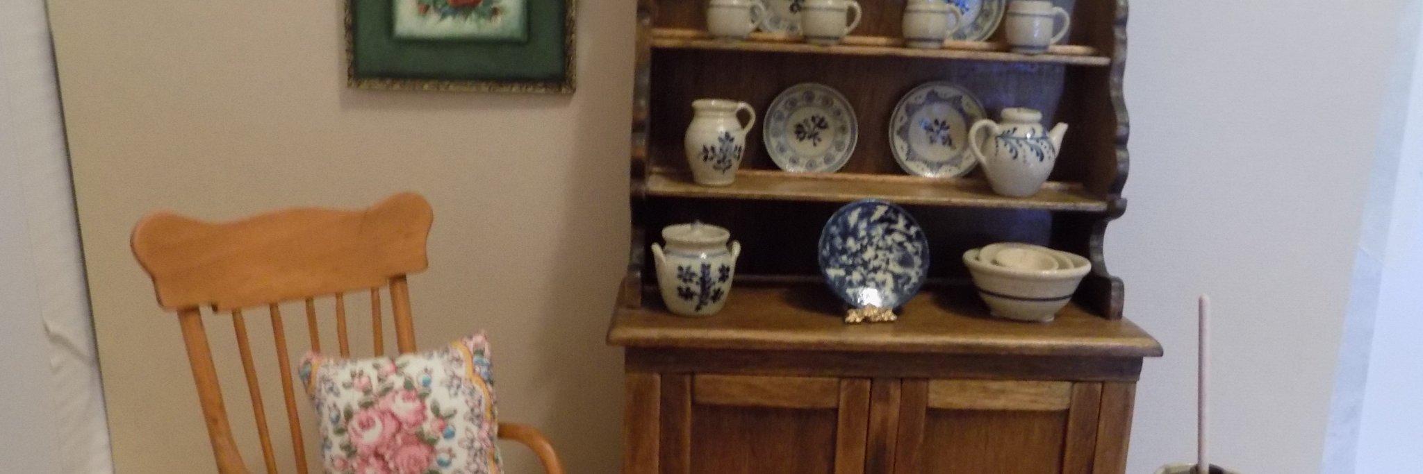 CloverDollhouse's profile banner image