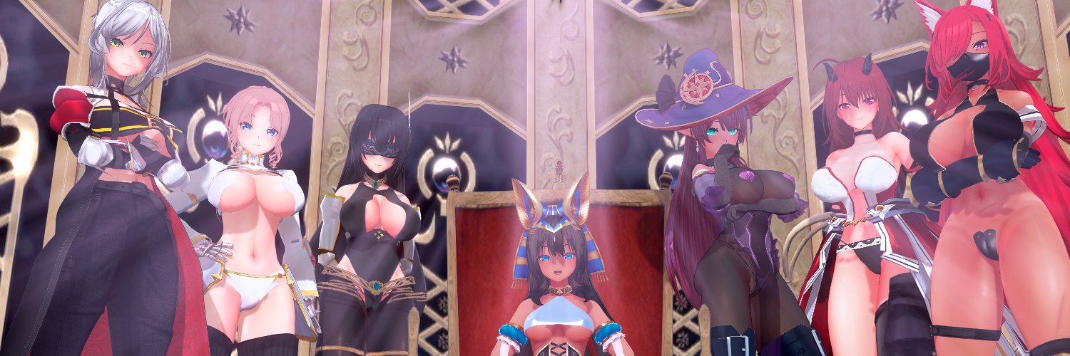 Tohsaka Alex banner