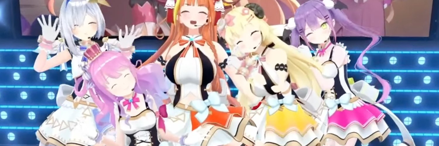Rickedydoo's profile banner image