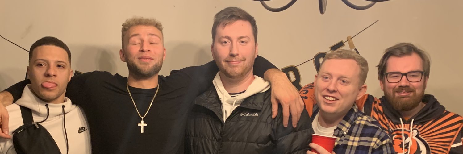 AreyouKeatingme's profile banner image