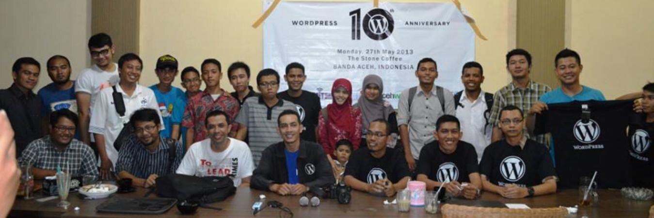 Komunitas Blogger Aceh banner