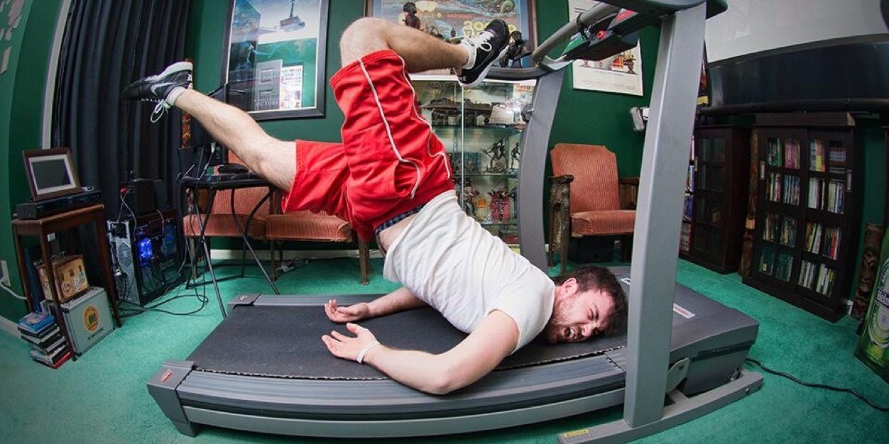 Sports Fail Pics banner