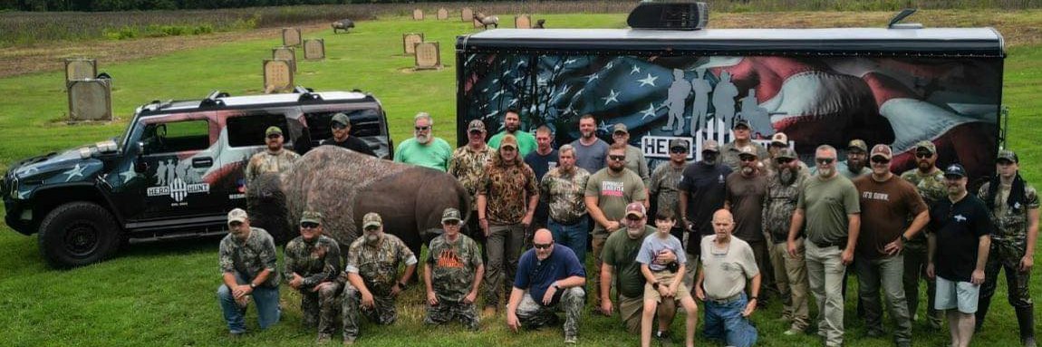 Hero Hunt Inc banner