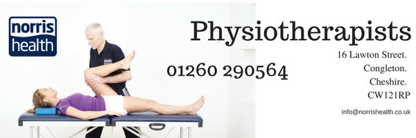 NorrisHealth Profile Banner