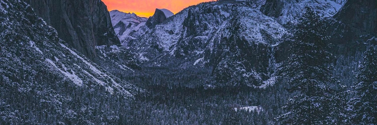 mdfaught's profile banner image