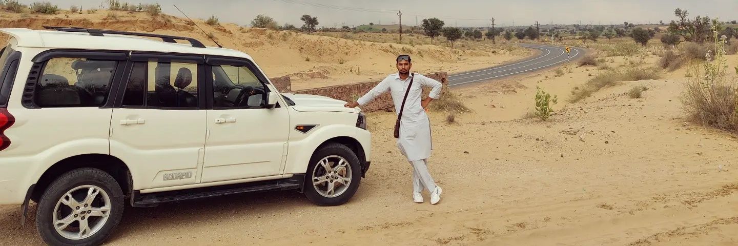 Surindersidhuz's profile banner image