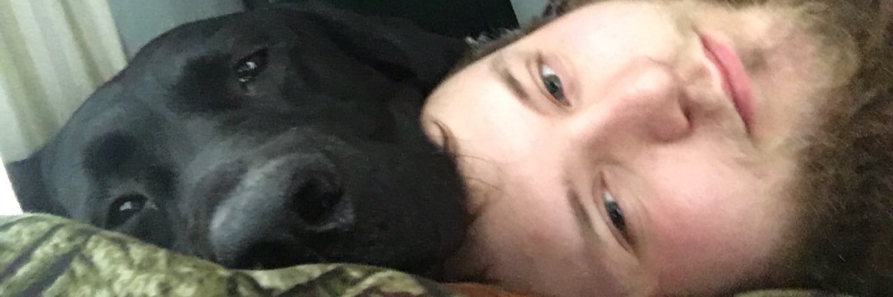 HunterFred66's profile banner image