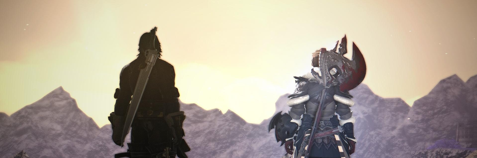 オレンジ banner