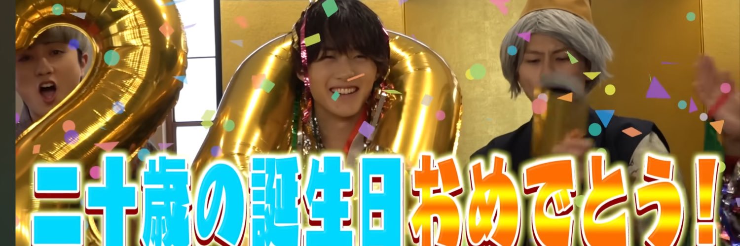 まりちゃん🐟ぴっちぴち banner