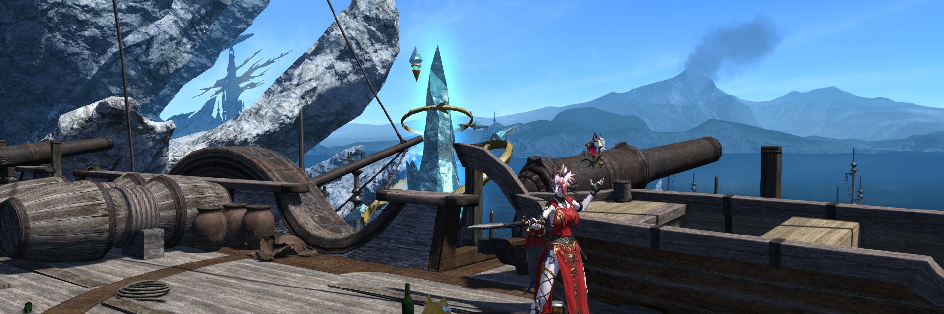 MassFailGaming's profile banner image